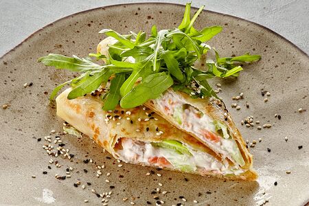 Блин Филадельфия