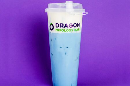 Небесный дракон