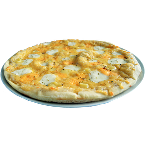 Четыре сыра