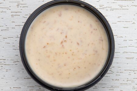 Ореховый соус