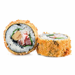 Фрай кани маки