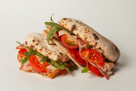 Панини Кон Карне