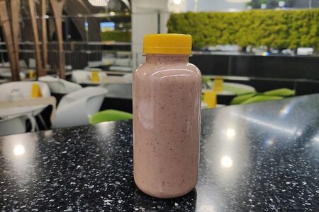 Смузи Манки №3