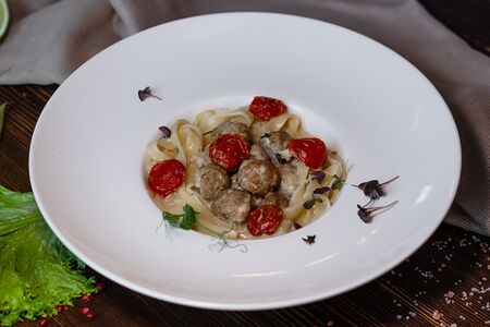 Паста Паллино