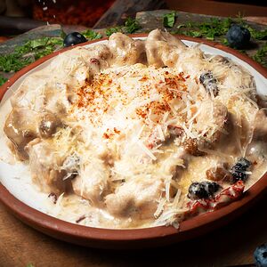 Արցախի հագանի