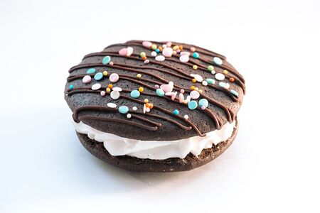 Пирожное Вупи-Пай