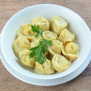 Пельмени Боярские замороженные