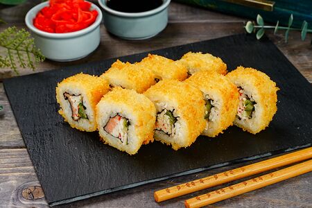 Канада ролл