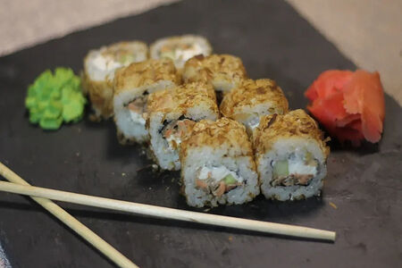 Терияки Сяки