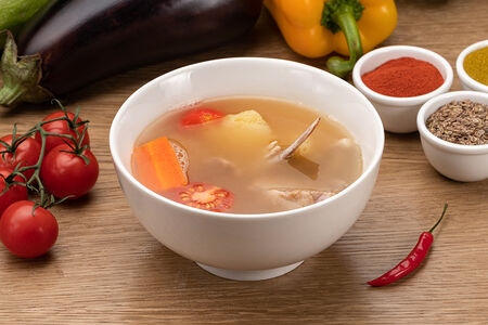 Шурпа Ашхабадская