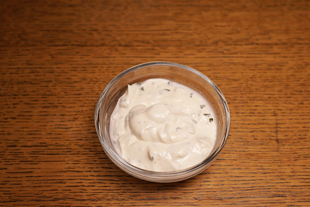 Соус Чесночный