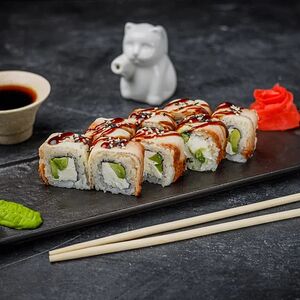 Онигара унаги