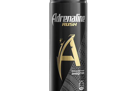 Адреналин раш