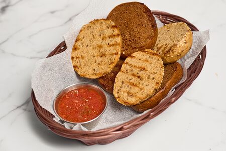 Хлебная корзинка