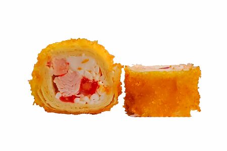 Ролл Мега кайф