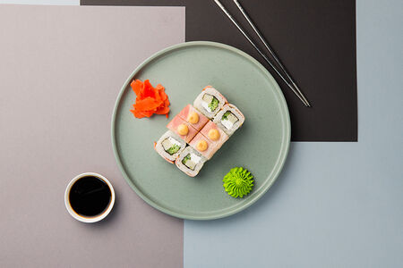 Ролл Канзас 8 шт