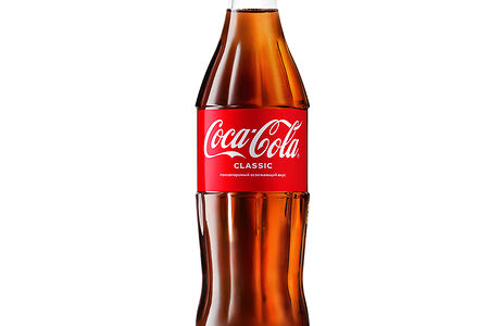 Coca-Cola