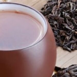 Заварной чай Пуэр