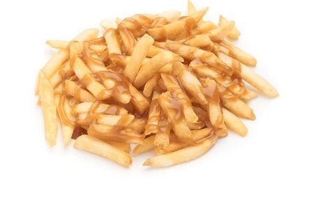 Картофель фри