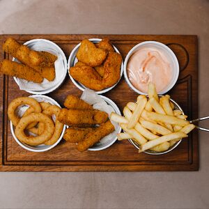 Детский сет