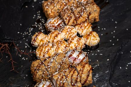 Горячий сет S