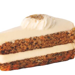 Торт морковный