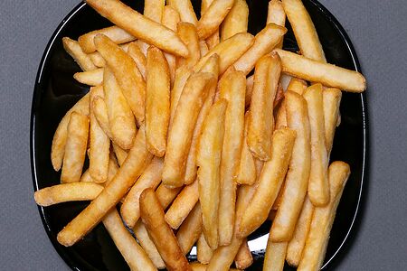 Картофель фри