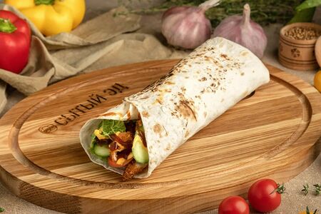 От шефа стандарт