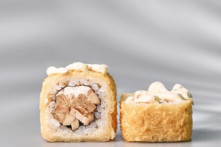 Цезарь темпура