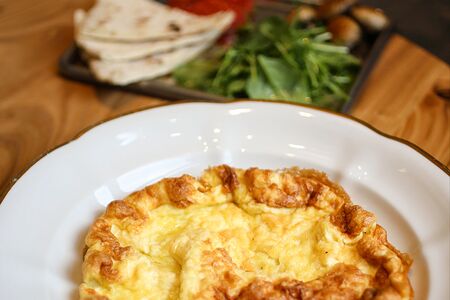 Omelette