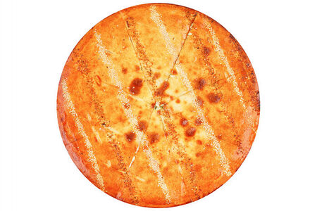 Пицца-пирог