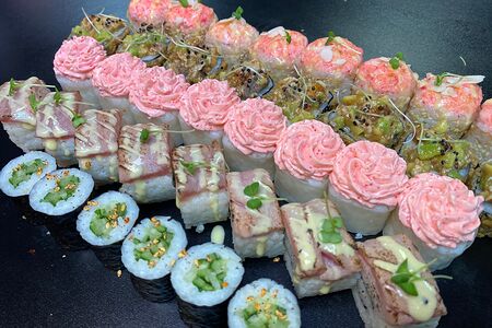 Набор восьмой