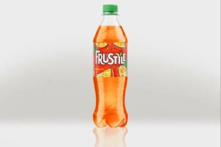 Frustyle Апельсин
