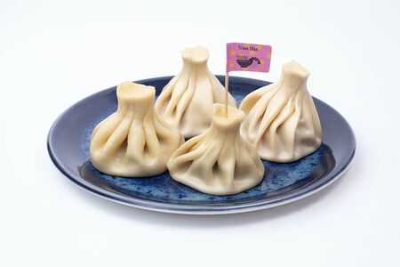 Хинкали Том-Ям