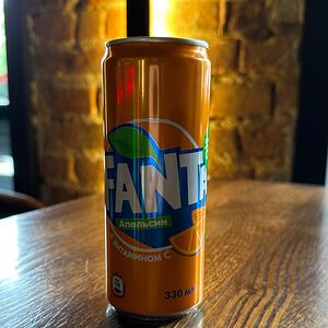 Fanta