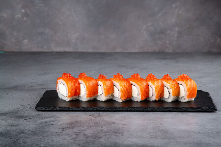 Ролл Супер чиз