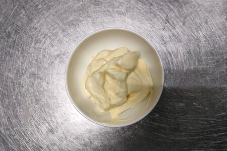 Соус Чесночный