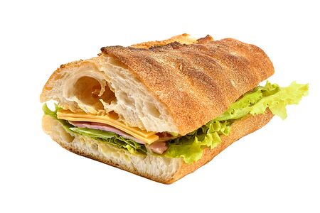 Сэндвич Soven