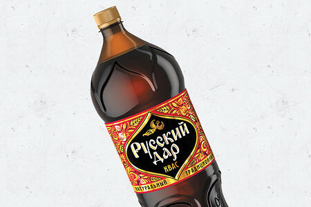 Квас Русский Дар