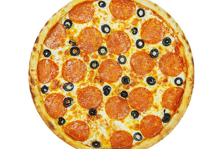 Пицца Манхэттен