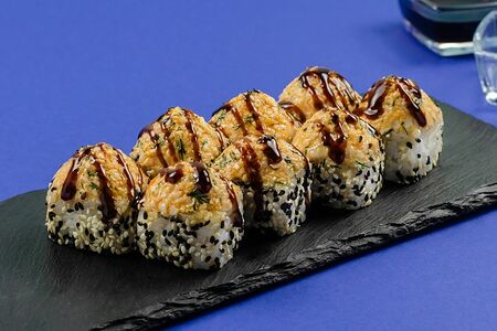 Ролл от Шефа