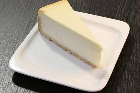 Чизкейк нью-йорк