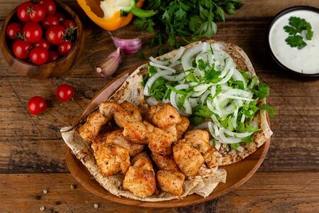 Куриная грудка