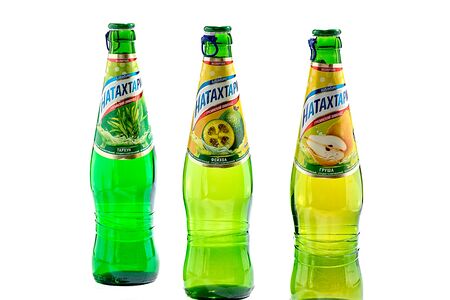 Лимонад Натахтари