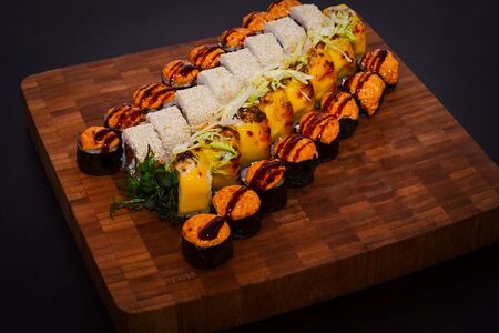 Тайник кока