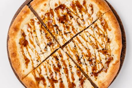 Чикен терияки