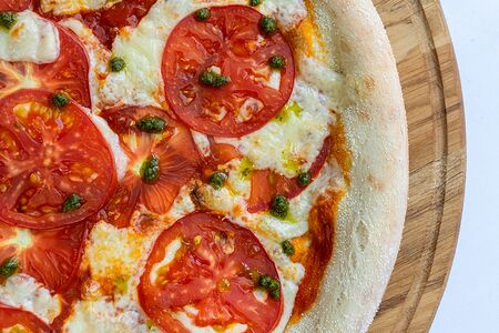 Пицца Маргарита