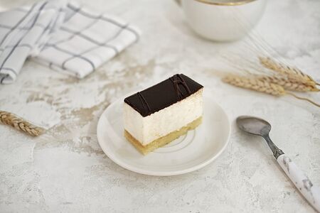 Птичье молоко