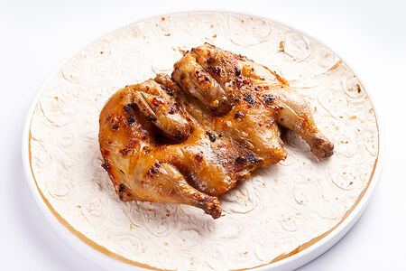 Цыпленок табака