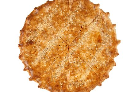 Пицца Баварская